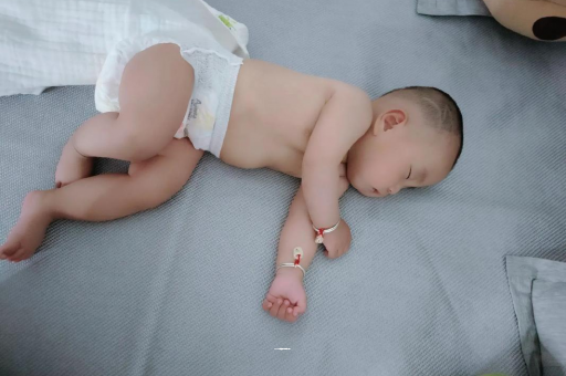 澧县怀孕多久肚子会胀气